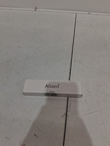 ALIZEN 3RD PARTY REPLACEMENT FIRESTICK SMART REMOTE CONTROL WITH ALEXA - BLACK (MODEL: CONTROL-3) image 2