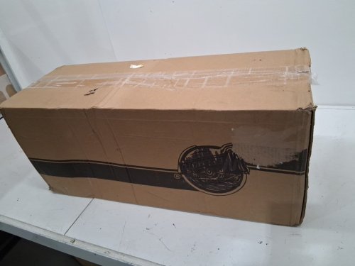WEELMOTO RIGHT SIDE REPLACEMENT Headlight- for 2013-2015 Malibu - CLEAR (MODEL: cvml13.00.R) image 2