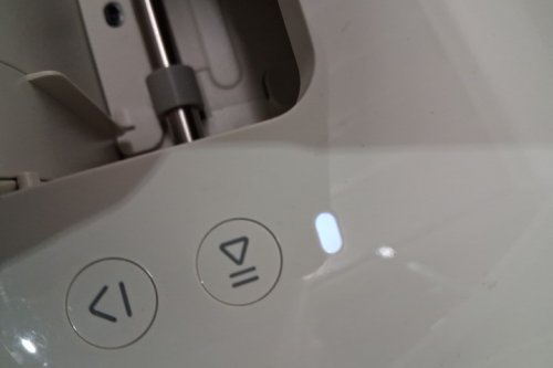 CRICUT EXPLORE 5 CUTTING MACHINE - BEIGE (MODEL: CXPL204C) image 5