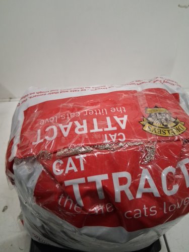 Dr. Elsey's Precious Cat Attract Problem Cat Training Litter - 37LBS - red image 4