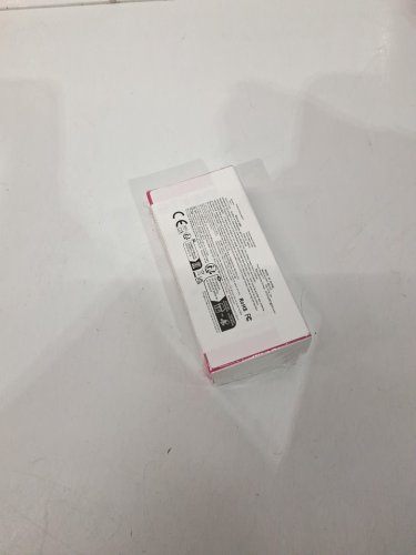 adult sex toy wand  for clitoral and g spot stimulation -  10 patting modes - hot pink image 4