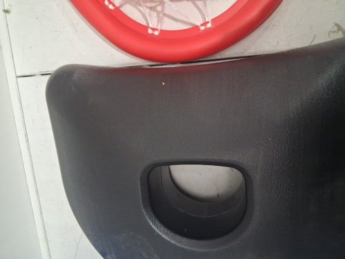 Little Tikes TotSports Easy Score Basketball set adjustable height - 2.5ft to 4ft - Multicolour (model: 612329M81) image 5
