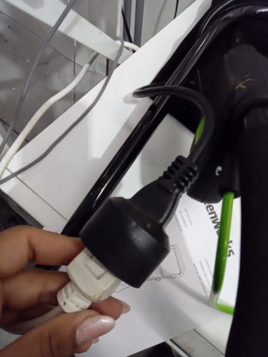 GREENWORKS CORDED Electric DETHATCHER - 14" - 120V - 13 AMP - Green/Black (MODEL: DHA103) image 10