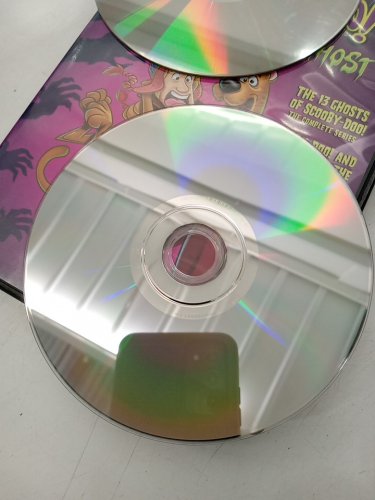 6 Assorted DVD Movie Bundle Including The Trolls 2 Movie Collection, Scooby Doo Saga of the 13th Ghost, and more image 3
