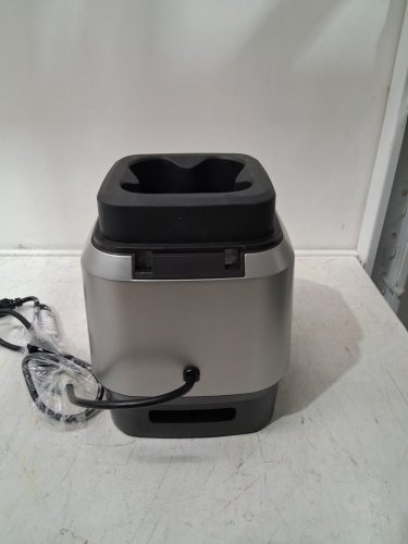 HAMILTON BEACH PROFESSIONAL QUIET SHIELD 1500W BLENDER - STAINLESS STEEL - (MODEL: 58870) image 8