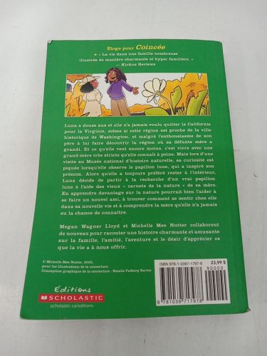 (Paperback) Nouveau Depart: A French Graphic Novel by Megan Lloyd and Michelle Nutter image 3