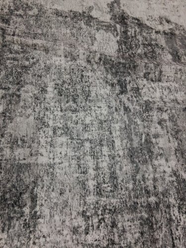 dmoyest abstract farmhouse large soft indoor area rug - 9ft x 12ft - grey image 5