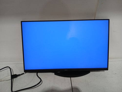 dell anti-glare full hd computer monitor - 24" (1920x1080) - black (model: se2425hmf image 12