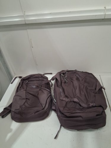 Osprey Fairview Travel Backpack - 55l - purple (model:10003687) image 3