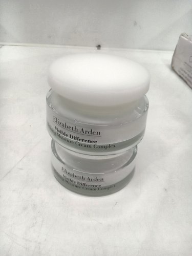 2PK ELIZABETH ARDEN VISIBLE DIFFERENCE REFINING MOISTURE CREAM COMPLEX, 75ML/EACH image 2
