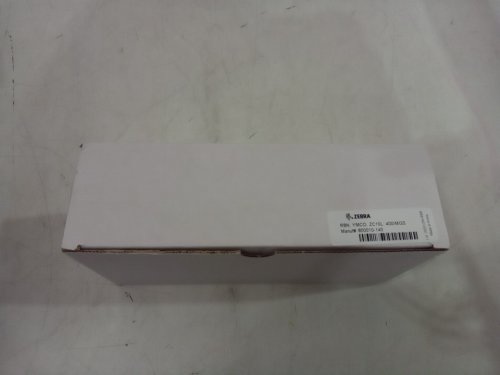 Zebra ZC10L YMCO Ribbon - 400 images (MODEL:800010-140) image 2