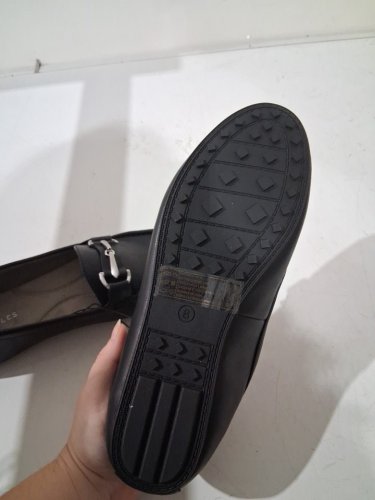 women's Aerosoles Driving Style Loafer - 8 - BLACK (MODEL: 1863915) image 3