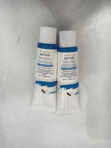2pk round lab birch moisturizing sunscreen with spf 50 - 50ml each image 2