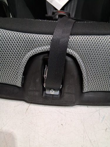EVENFLO CHASE LX HARNESSED BOOSTER CAR SEAT - 22-110LBS - JAMESON (MODEL: 30611870C) image 4