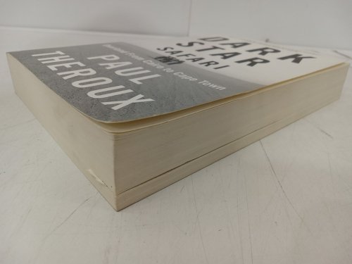 (Paperback) Dark Star Safari: Overland from Cairo to Cape Town by Paul Theroux image 4