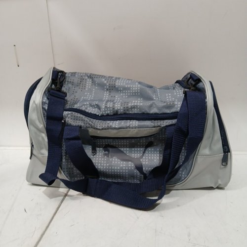 Puma Evercat Contender 3.0 Duffel Bag - gray/blue - (Model: pv1457) image 2