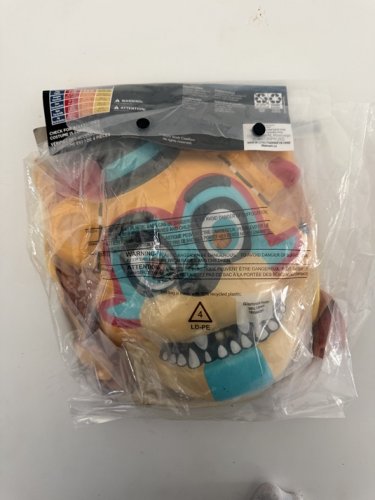 kid's rubies five nights at freddy's - glamrock freddy - MEDIUM (8-10) (STYLE: 703087) image 2