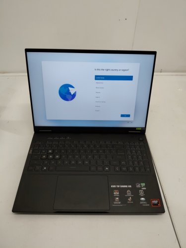 ASUS TUF Gaming A16 Gaming Laptop, 16” 165Hz, AMD Ryzen 7 260, NVIDIA GeForce RTX 5050 GPU, 16GB RAM, 512GB SSD image 2