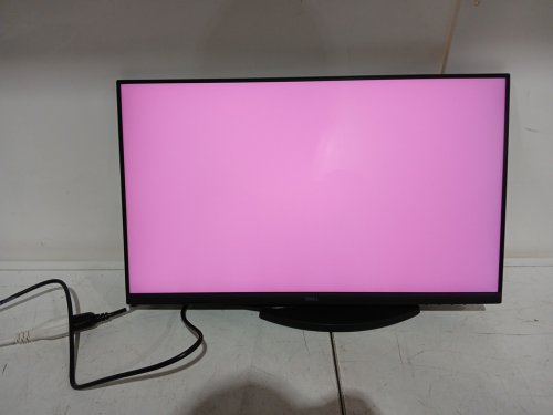 dell anti-glare full hd computer monitor - 24" (1920x1080) - black (model: se2425hmf image 9