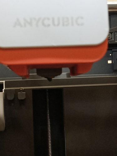 Anycubic Kobra S1 3D Printer - Max 600mm/s, Anycubic App, One-Click Printing, Ultra-Quiet, 250 x 250 x 250mm build volume - black (model: kobra s1) image 29