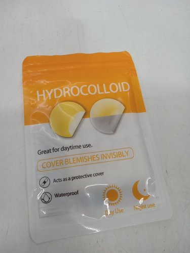 720Pk Hydrocolloid Pimple Patches for All Skin Types image 2