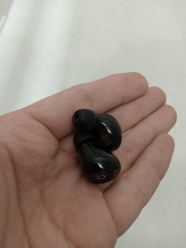 SELF-FITTING HEARING AID - BLACK (MODEL: JC301) image 4