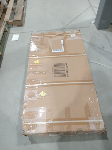 COSTWAY 2-in-1 Folding Treadmill with APP Speaker Remote Control - 2.25hp - white (model: SP37914US-WH/T4000) image 2