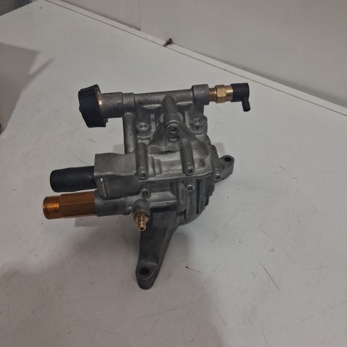 horizontal pressure washer pump - 3400psi - 2.5gpm - select model - (model:GYB-1) image 5