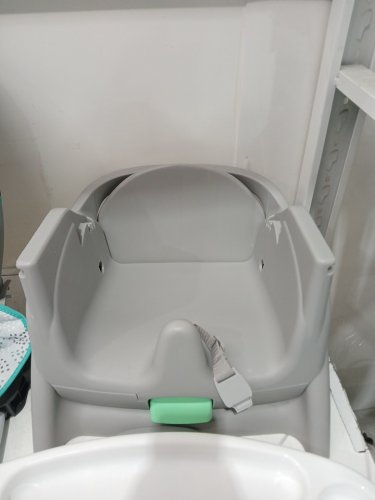 ingenuity full course convertible 6-in-1 highchair - 6m-5y - astro/grey (model: 13108) image 5