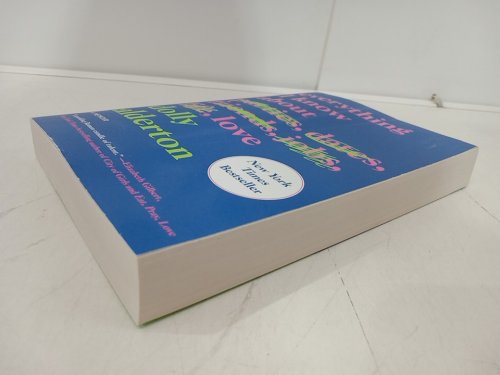 (paperback) Everything I Know About Love: A Memoir by Dolly Alderton image 4