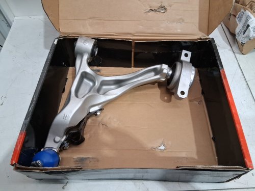 a-premium front right lower control arm with ball joint & bushing - fits select infiniti & nissan models - aluminum (model : B0BS42Y6NG / ca01112) image 5