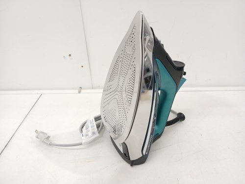 Rowenta Pro Master Steam Iron - 1775W - Green (Model: DW8360U1) image 4