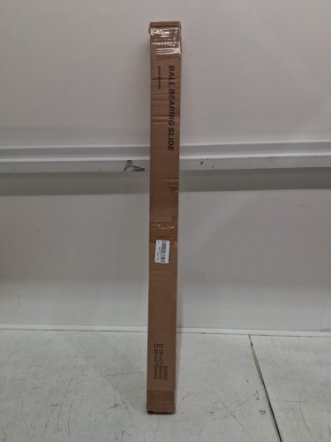 VADANIA 3-fold full extension SOFT CLOSE HEAVY DUTY Ball Bearing DRAWER SLIDE Side Mounts - 30" - 265lbs max - Silver - (Model: D2053) image 2