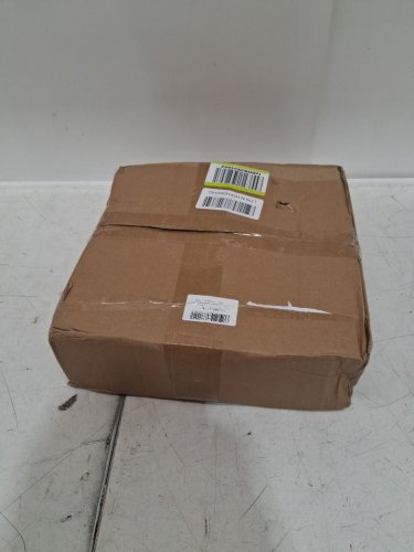 2PK Push Mower Plastic Wheels Fits Craftsman Mower - 12" - black image 2