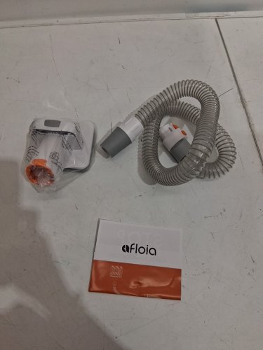 Afloia innovative all-in-one pet grooming kit with brush and vacuum hose (model: pg1) image 3