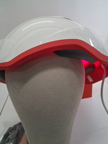 IRESTORE LASER HAIR GROWTH SYSTEM - FDA CLEARED FOR MEN AND WOMEN image 2