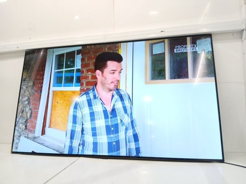 LG B6E OLED AI 4K Smart TV Television - 55" (Model: OLED55B6EUA) image 7