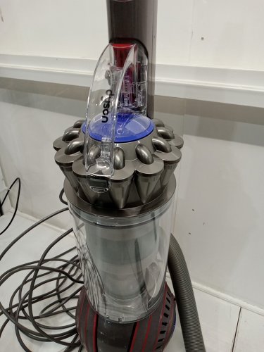 Dyson Ball Animal 3 Upright Vacuum cleaner - grey (model: up30) image 10