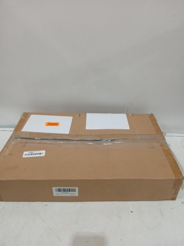20PK - mercer industries - 60GRIT sandpaper - 12" x 18" - BLACK image 2