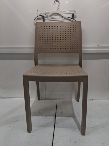 multipurpose Scab Commercial Stacking Chair - 300lbs cap - beige (model: 1975499) image 2