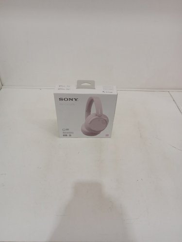 Sony WH-CH720N Over-ear Noise Cancelling Wireless Bluetooth Headphones with Microphone and Alexa Voice Control - pink (Model: YY2966) image 8