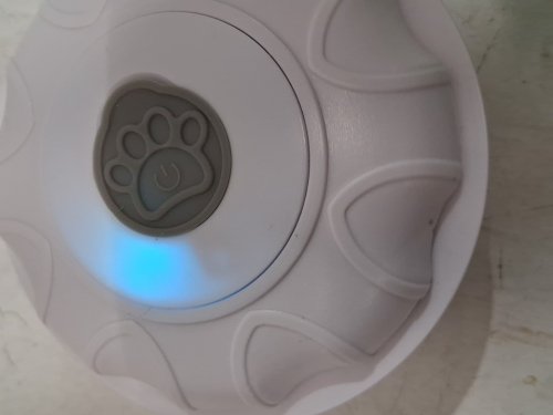 HY HIDE AND SEEK INTERACTIVE PET TOY (MODEL: HY-700) image 2