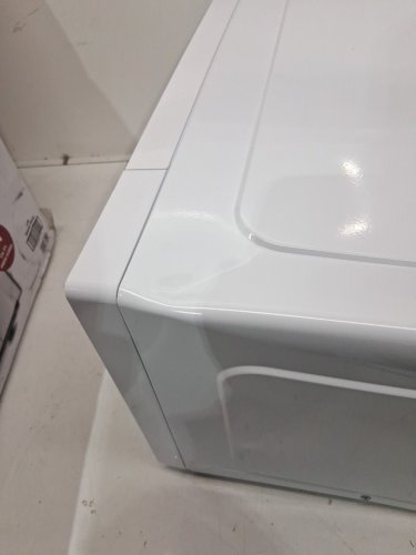 FRIGIDAIRE Countertop Microwave Oven - 1.1 CU. FT 900W- WHITE - (MODEL: EMW1154) image 11