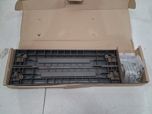 Samsung Washer Stacking Kit Compatible for Samsung Washer & Dryer Kit, 27" (model: skk-8k) image 3
