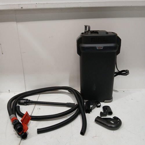 Fluval 407 Performance Canister Filter System - 500L Capacity (Model A449) image 3