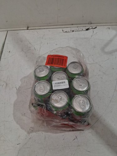 8pk Ghost Energy Drink Cans - 473ML - Cherry Limeade image 3