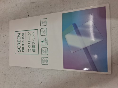 6PC screen protector for kia Carnival 2025-2026 -12.3" image 4