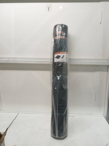 Landscape Fabric Weed Barrier - 3ft x 300ft - black (model: 3*300ft90) image 3