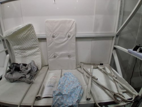 MinoBub Baby Bassinet Bedside Sleeper - 4 adjustable heights - grey (model: px001) image 4
