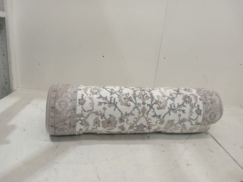 non-slip doorway entryway are rug - 35" x 24" - multi/colour image 2